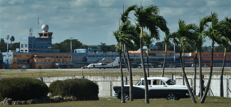 Zsolt utazása: az első meglepetések, amik Kubába érve érik a turistát – galéria