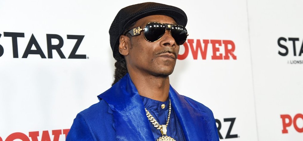 Meghalt Snoop Dogg tíznapos unokája