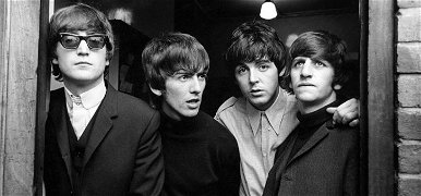 Majd négy millió forint értékű Beatles-felvételeket találtak egy kenyértartóban – videók