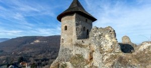 A Felvidék lenyűgöző várai a magyar múlt monumentális emlékei – íme az 5 legszebb