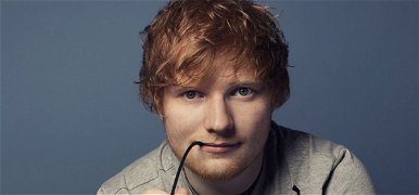 Ed Sheerannek elvont hobbija van