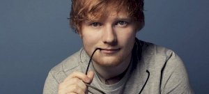 Ed Sheerannek elvont hobbija van