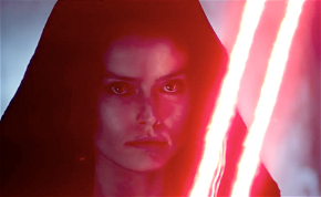 Befutott a Star Wars: Skywalker kora új, szinkronos előzetese