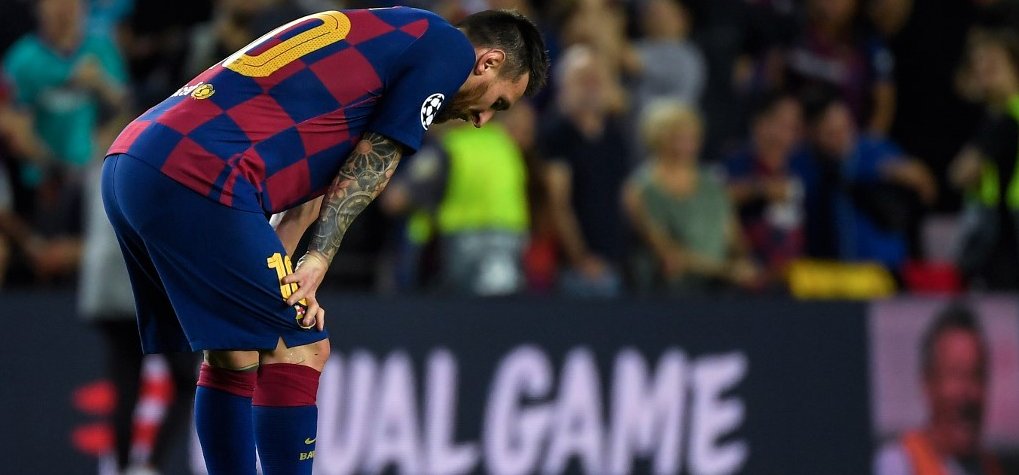 Messi és Suárez zseniálitása kellett ahhoz, hogy a Barca legyőzze az Intert – videó
