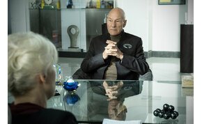 A Picard lesz az egyik legeredetibb Star Trek sorozat