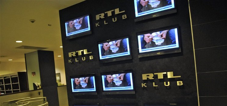 Radikálisan megváltoztatja műsorrendjét az RTL Klub