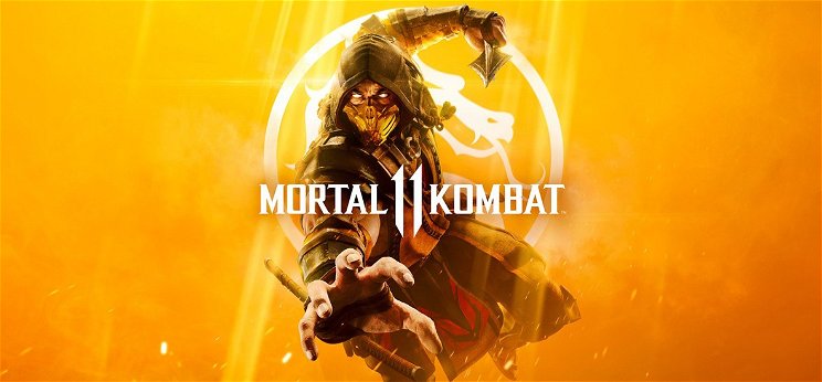Ingyenes hétvégét kap a Mortal Kombat 11