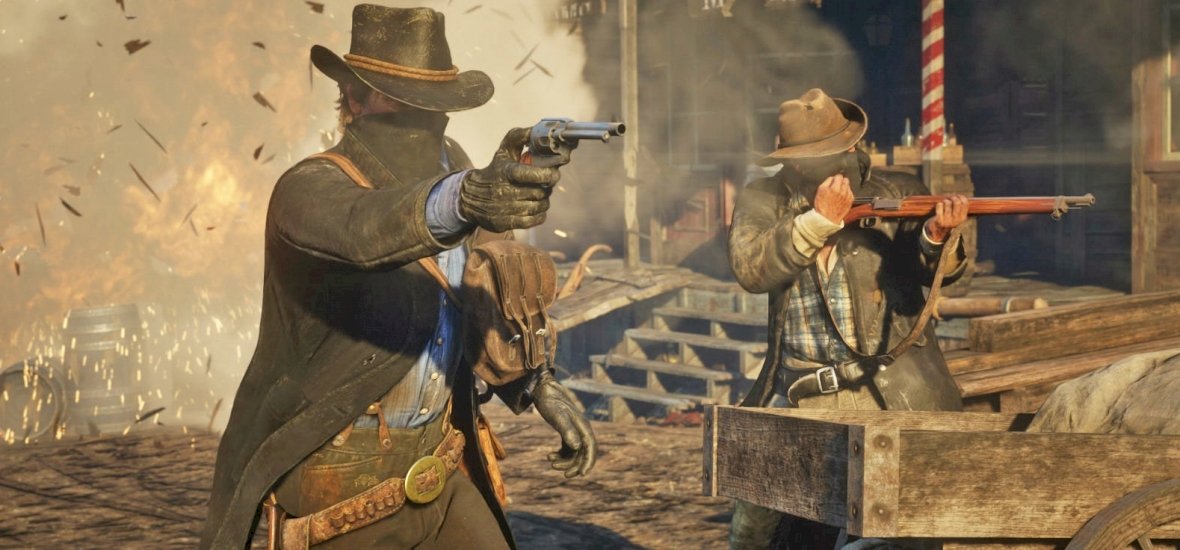 Bejelentették a Red Dead Redemption 2 gépigényét