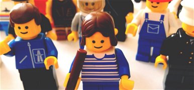 Tudod, hogy mit jelent a LEGO szó valójában?
