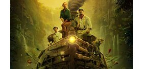 Dzsungeltúra előzetes: Dwayne Johnson új kalandfilmje