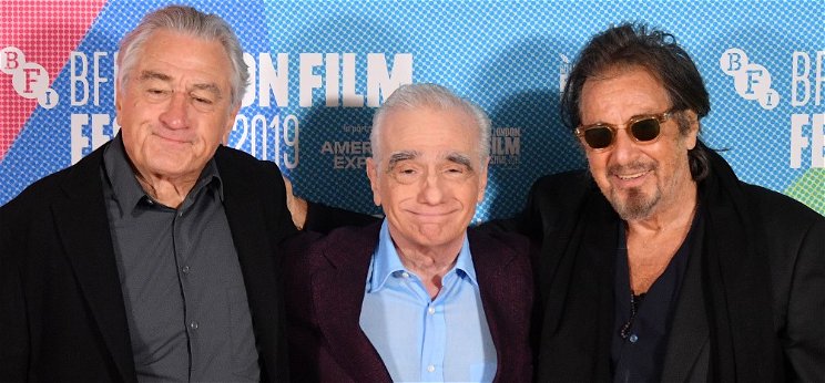 Robert De Niro is beleszállt kicsit a Marvelbe