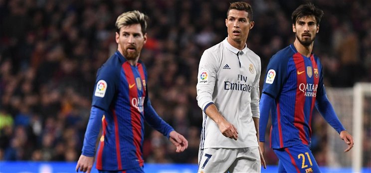 Hatszázasok klubja: Puskás, Messi, Ronaldo és még négy focilegenda