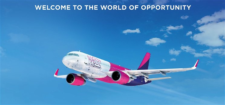 Hamis Wizz Air nyereményjáték terjed az interneten