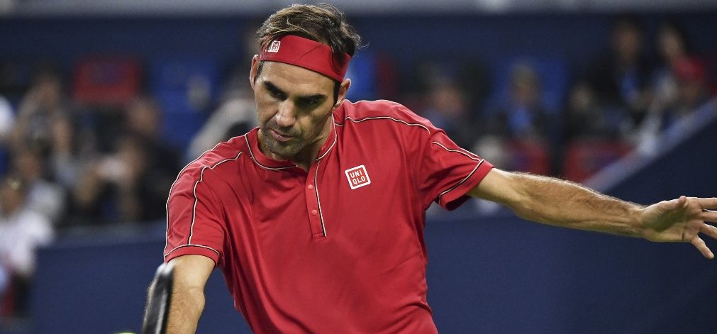 Federer pihen egyet, de a Roland Garroson elindul