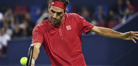 Federer pihen egyet, de a Roland Garroson elindul