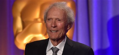 Clint Eastwood új Oscarra tör