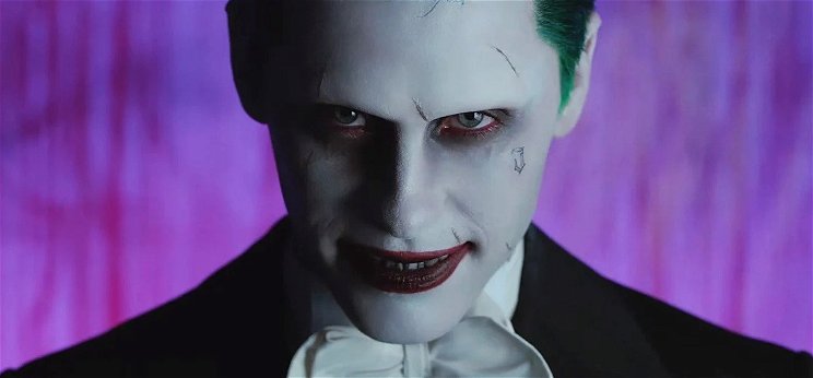 Jared Leto ki akarta nyírni az új Joker-filmet