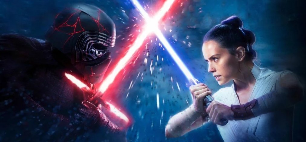 Befutott a Star Wars: Skywalker kora utolsó, elképesztő előzetese