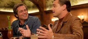DiCaprio és Pitt is kaphat Oscart a Volt egyszer egy… Hollywoodért