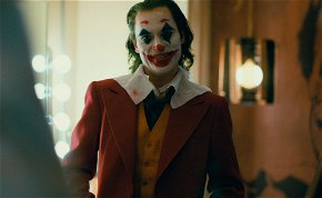 Joaquin Phoenix improvizálta a Joker egyik legszürreálisabb jelenetét