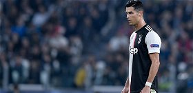 A Juventus célja az új Ronaldo leigazolása