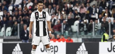 Tényleg Ronaldónak kell lőnie a szabadrúgásokat a Juventusnál?