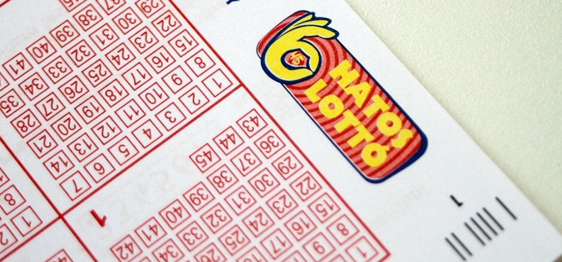 Hatos lottó: ötvenkét ember számára nagyon bosszús lett a hétvége