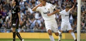 Huszonöt éve Raúl így mutatkozott be a Real Madridban