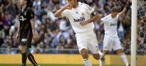 Huszonöt éve Raúl így mutatkozott be a Real Madridban