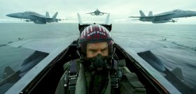 A Pentagon kukázhatja az új Top Gun több jelenetét
