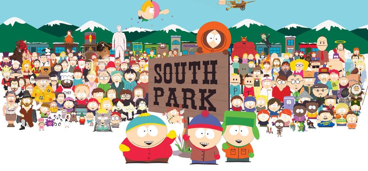 Az HBO-n folytatódik jövőre a South Park