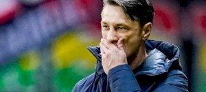 A Bayern München kirúgta vezetőedzőjét, Niko Kovacot