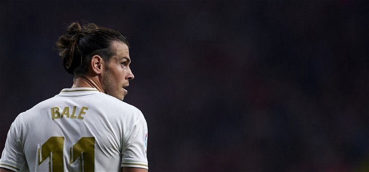 Nincs visszaút: Bale menni akar a Real Madridtól, amint lehetséges