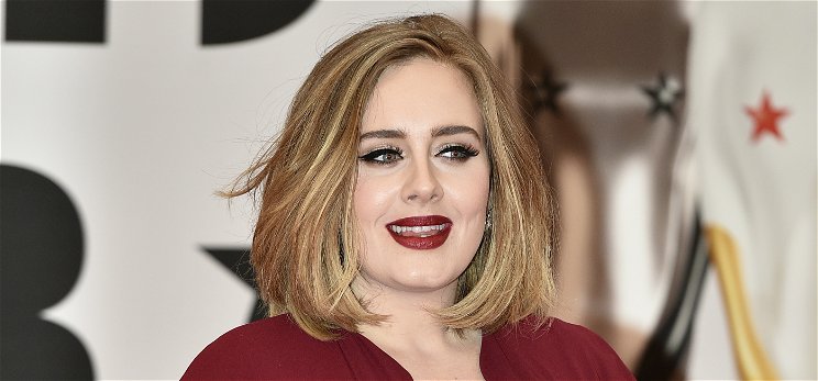 Hihetetlen, hogy mennyire lefogyott Adele – megmutatta új alakját