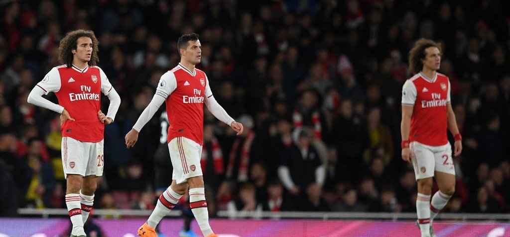 Unai Emery eldöntötte, hogy ki legyen az Arsenal csapatkapitánya