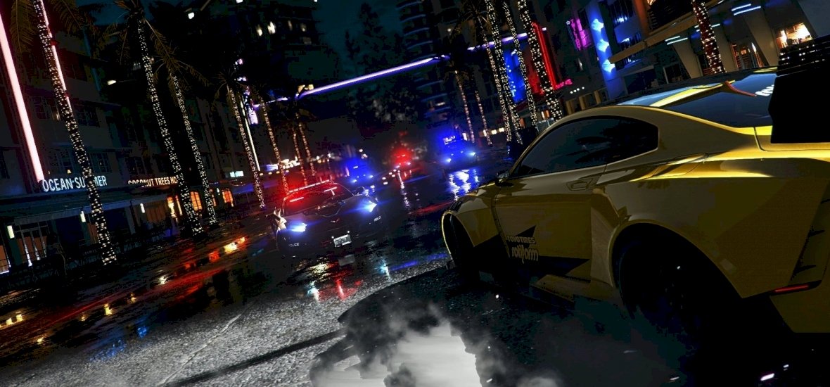 Need for Speed Heat: nappal vagy éjszaka versenyeznél?