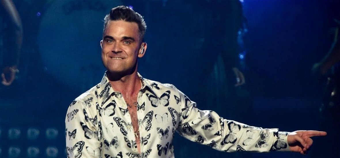 Robbie Williams porig alázta Justin Biebert