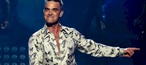 Robbie Williams porig alázta Justin Biebert