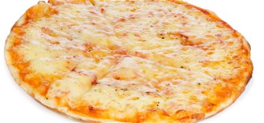 Brutális: 154 különböző sajt egy pizzán - videó