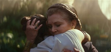 Star Wars: Carrie Fisher testvére mesélt Leia visszatéréséről