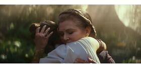 Star Wars: Carrie Fisher testvére mesélt Leia visszatéréséről
