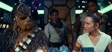 A Skywalker kora után jó időre búcsúzunk a Star Wars filmektől