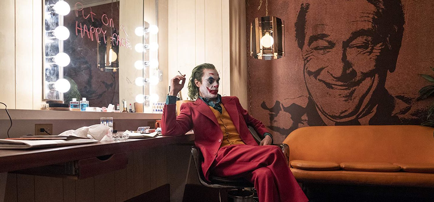 Martin Scorsese lett volna a Joker film egyik producere