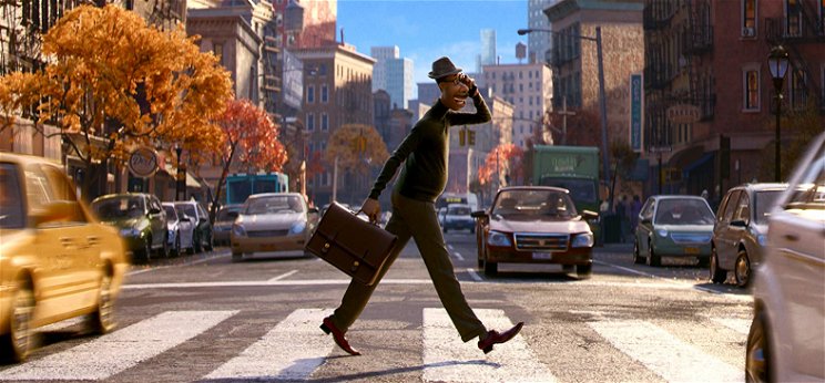Jön a Pixar újabb nagy dobása: Lelki ismeretek kedvcsináló előzetes