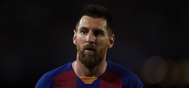 Ez az oka, hogy Messi háza felett nem repülhetnek