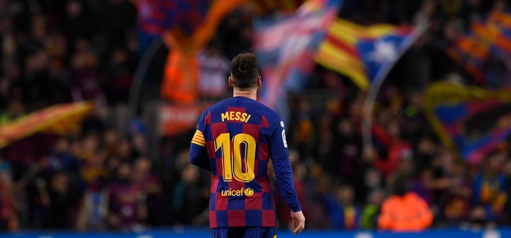 Mutatjuk a Lionel Messi-showt a Celta Vigo ellen 