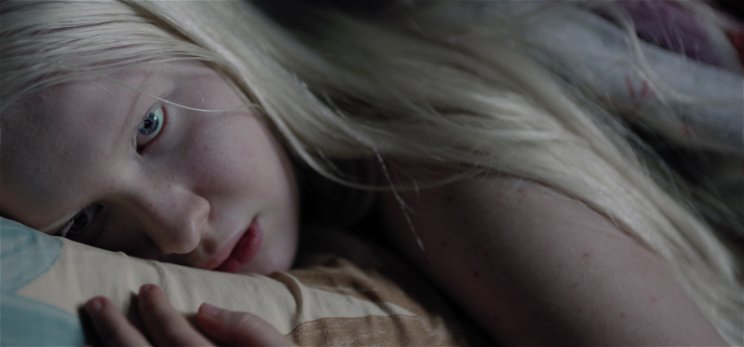 Németországban nyert díjat az albínó kislányról szóló magyar film