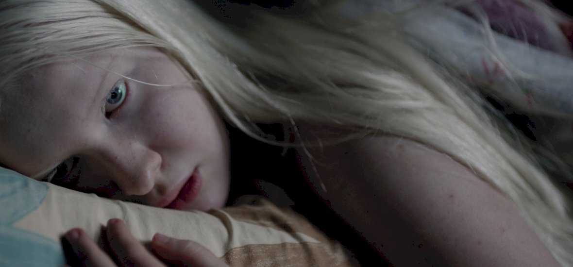 Németországban nyert díjat az albínó kislányról szóló magyar film