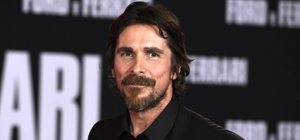 Christian Bale nem szeretne többet hízni, de fogyni se