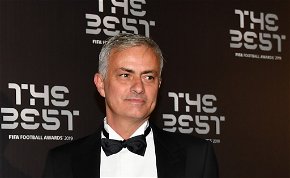 José Mourinho: A Liverpool innen már megnyeri a PL-t